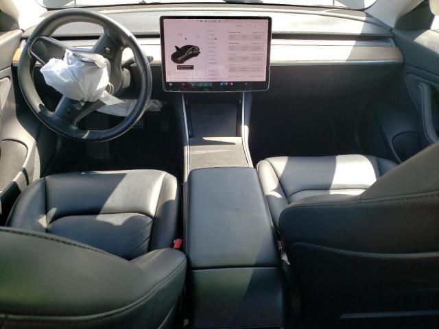  TESLA MODEL 3 2019 Czarny