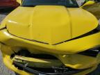 2015 Chevrolet Camaro Lt   for Sale in Cahokia Heights, IL - Front End