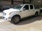 2019 Nissan Frontier S   en Venta en Lufkin, TX - Water/Flood