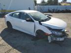 2018 Honda Civic Lx for Sale in Vallejo, CA - Front End