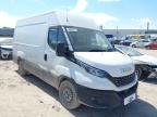 2020 IVEC DAILY 35S1 for sale at Copart WESTBURY