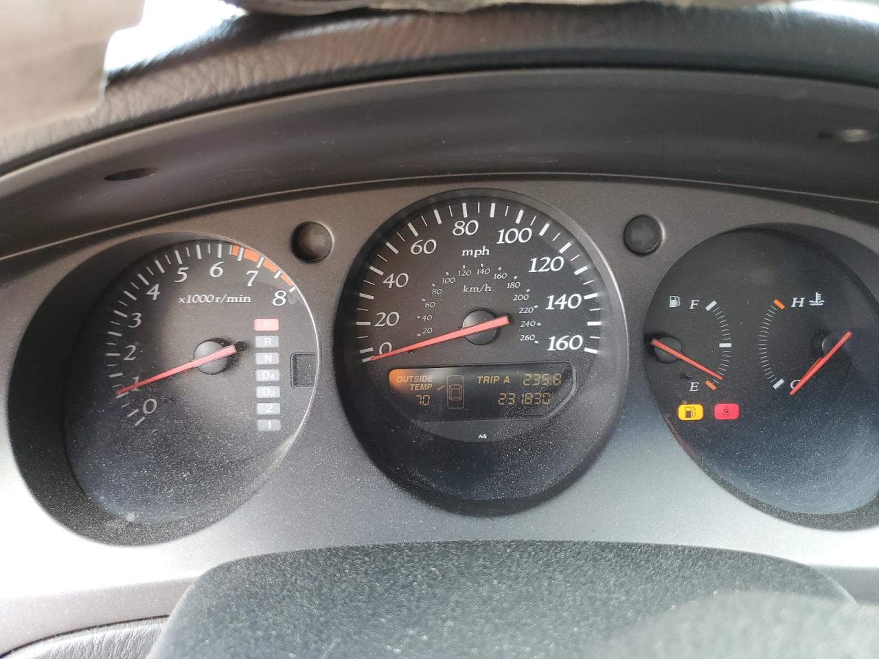 1999 Acura 3.2Tl VIN: 19UUA5654XA014990 Lot: 56912685