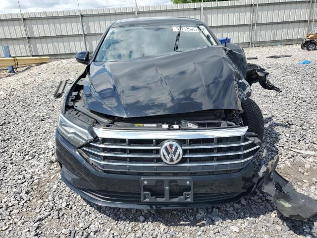  VOLKSWAGEN JETTA 2019 Czarny