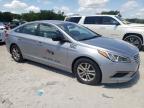 2017 Hyundai Sonata Se for Sale in Jacksonville, FL - Mechanical