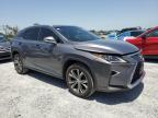 2017 Lexus Rx 350 Base for Sale in Riverview, FL - Front End