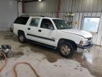 2001 Chevrolet Suburban C1500   for Sale in New Orleans, LA - Front End