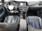 2018 Hyundai Sonata Sport for Sale in Tifton, GA - Rear End