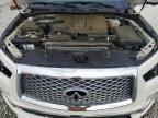 2019 Infiniti Qx80 Luxe na sprzedaż w Ellenwood, GA - Front End