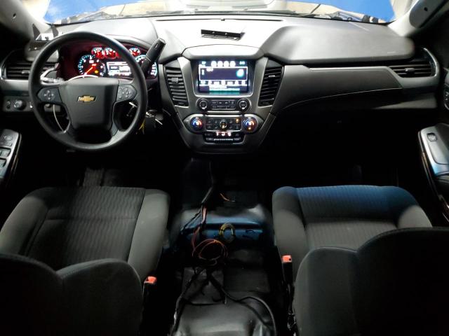  CHEVROLET TAHOE 2019 Blue