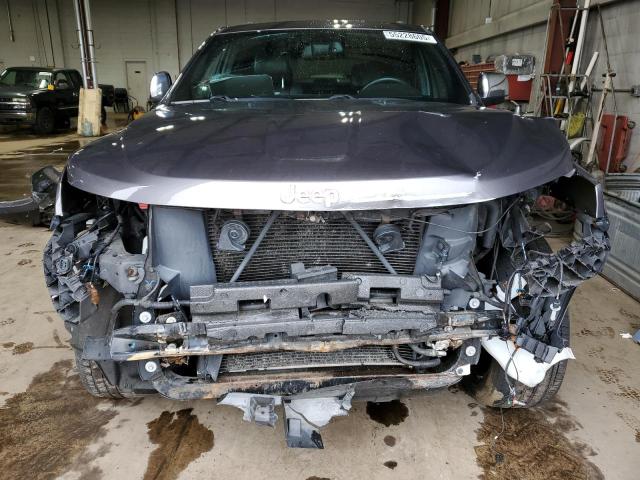  JEEP GRAND CHER 2014 Вугільний