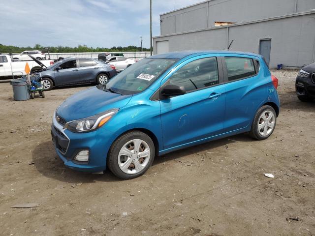 2020 Chevrolet Spark Ls