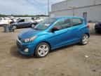 2020 Chevrolet Spark Ls de vânzare în Fredericksburg, VA - Rear End