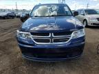 2018 Dodge Journey Se на продаже в Elgin, IL - Front End