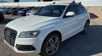 2015 Audi Sq5 Premium Plus zu verkaufen in North Las Vegas, NV - Minor Dent/Scratches