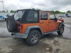 2010 Jeep Wrangler Unlimited Sport for Sale in Glassboro, NJ - Water/Flood