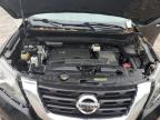 2017 Nissan Pathfinder S for Sale in Davison, MI - Side