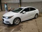 2017 Chevrolet Cruze Lt   for Sale in Chalfont, PA - Rear End