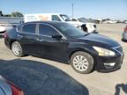 2015 Nissan Altima 2.5 for Sale in Sacramento, CA - Rear End
