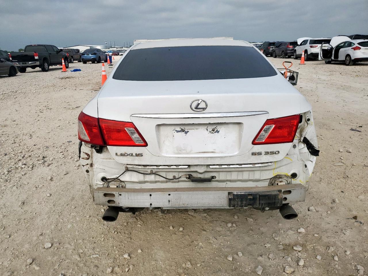 2009 Lexus Es 350 VIN: JTHBJ46G792277388 Lot: 56956875