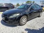 2011 Mazda 6 I en Venta en Riverview, FL - Minor Dent/Scratches