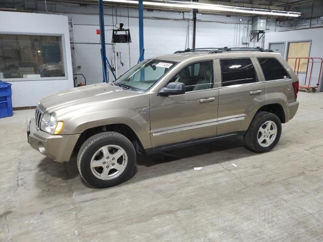 2005 Jeep Grand Cherokee Limited
