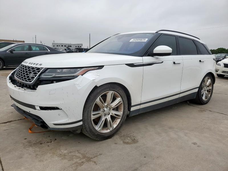 2019 Land Rover Range Rover Velar S