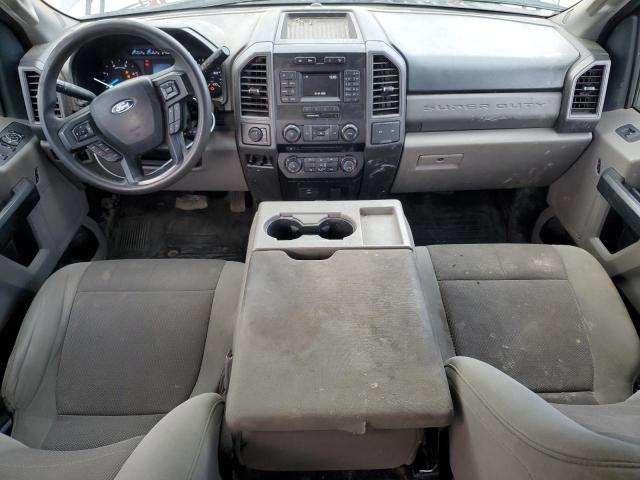  FORD F350 2017 Сірий