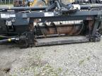 2011 Case Ih 2162 40M10 2Bj Draper Head იყიდება Cicero-ში, IN - Frame Damage