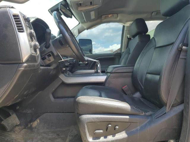  CHEVROLET ALL Models 2019 Серебристый