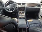 2008 Mercedes-Benz Cls 550 for Sale in Homestead, FL - Stripped