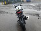 2025 Kawasaki Ex500 H for Sale in Duryea, PA - Side