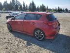 2016 Toyota Scion Im  en Venta en Graham, WA - Front End