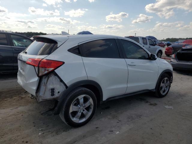 HONDA HR-V 2019 Белый