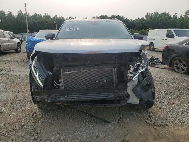  VOLKSWAGEN ATLAS 2023 Silver