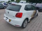 2015 VOLKSWAGEN POLO SE for sale at Copart SANDWICH