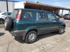 2001 Honda Cr-V Lx for Sale in Denver, CO - Rear End