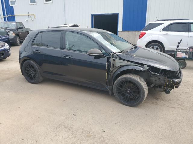 2018 VOLKSWAGEN GOLF S  