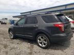 2015 Ford Explorer Limited للبيع في Earlington، KY - Hail
