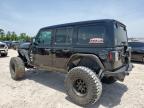 2020 Jeep Wrangler Unlimited Sahara for Sale in Houston, TX - Front End