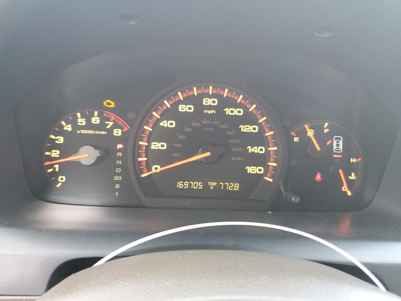 2006 Honda Accord Value VIN: 1HGCM561X6A069569 Lot: 56756095