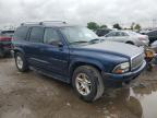 2001 Dodge Durango  на продаже в Indianapolis, IN - Mechanical