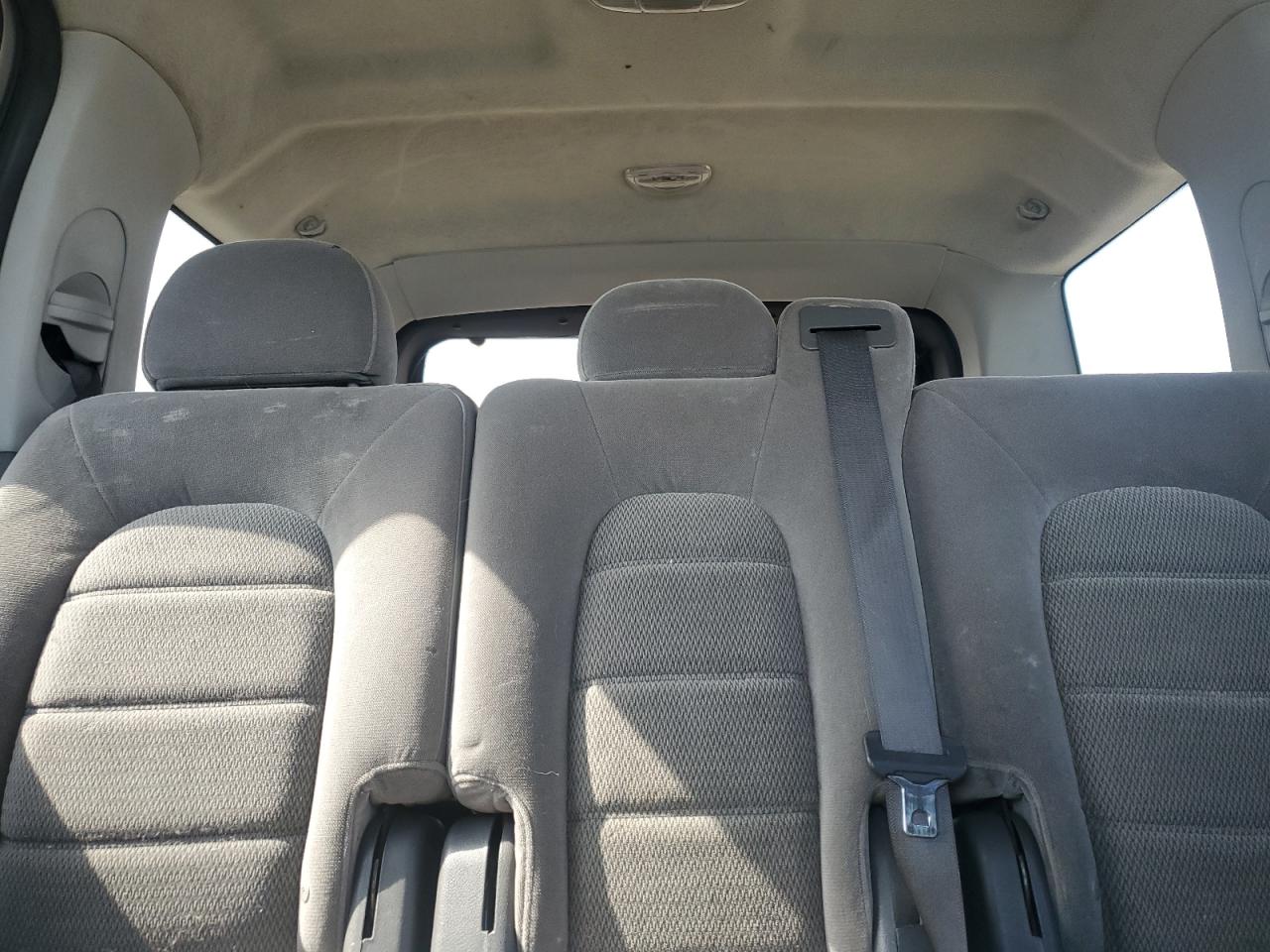 2004 Ford Explorer Xlt VIN: 1FMZU73K34UB12173 Lot: 56496835