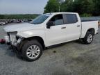Concord, NC에서 판매 중인 2022 Chevrolet Silverado Ltd C1500 Custom - Front End