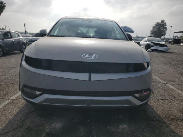  HYUNDAI IONIQ 2024 Серый