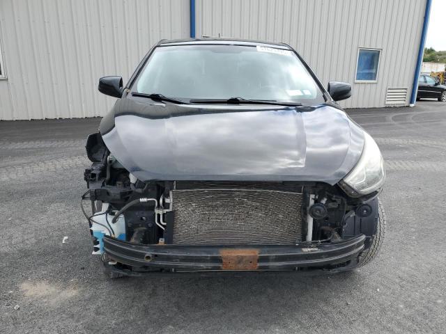  HYUNDAI TUCSON 2015 Czarny