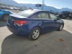 2012 Chevrolet Cruze Lt en Venta en Farr West, UT - Side