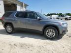 2021 Chevrolet Traverse Ls იყიდება Columbia-ში, MO - Rear End