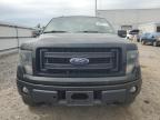 2014 Ford F150 Super Cab for Sale in Fredericksburg, VA - Rear End