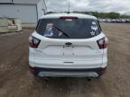 2018 Ford Escape Se na sprzedaż w Columbia Station, OH - Front End