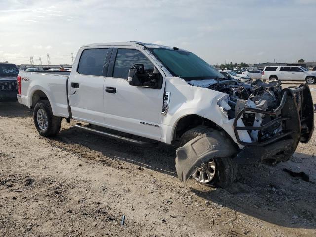  FORD F250 2020 Biały